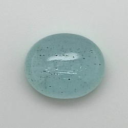Aquamarine  4.84 Ct Certified